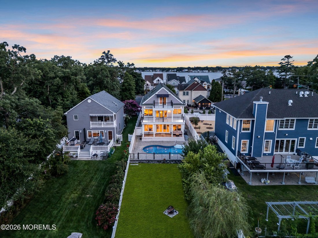 House in Brick Township, New Jersey, United States 5 - 18558386