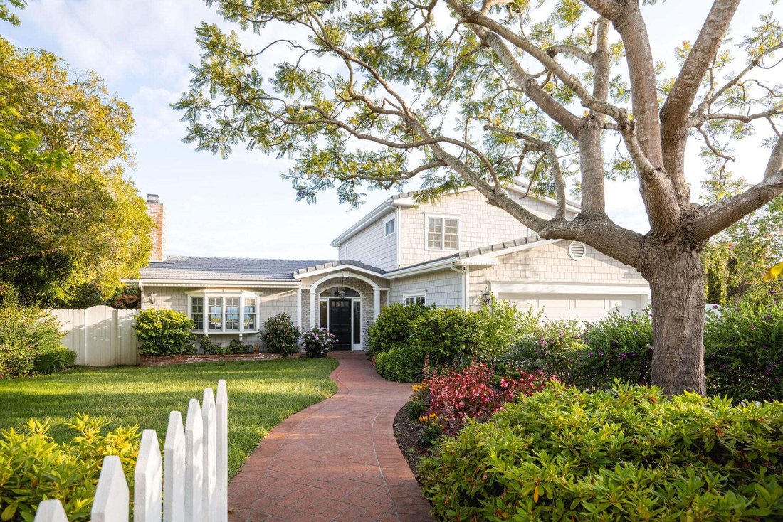 House in Montecito, California, United States 3 - 18558149