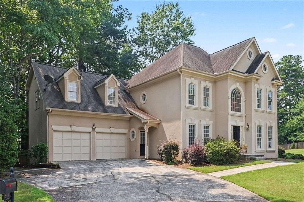 House in Suwanee, Georgia, United States 2 - 18562278