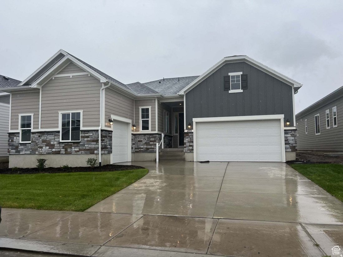 House in Saratoga Springs, Utah, United States 1 - 18561440