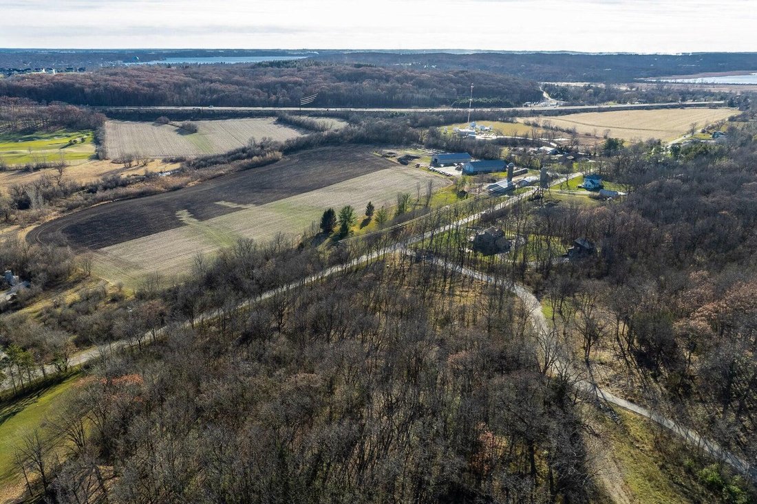 Land in Lake Geneva, Wisconsin, United States 4 - 18566294