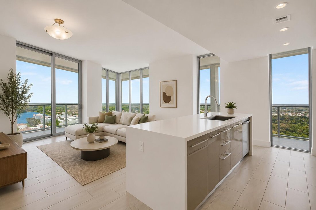 Condo in Plantation, Florida, United States 2 - 18561599