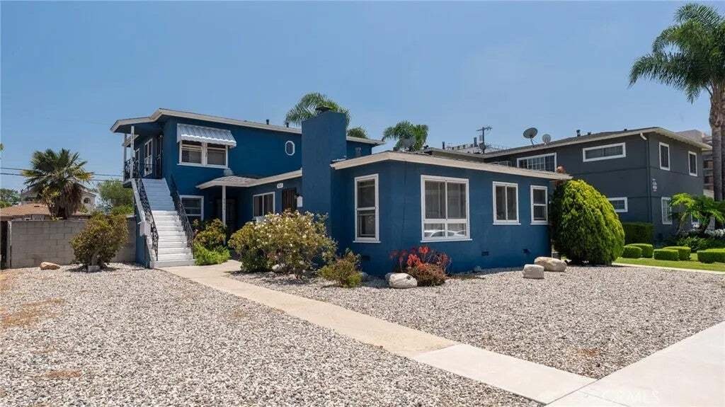 Condo in Los Angeles, California, United States 2 - 18562461