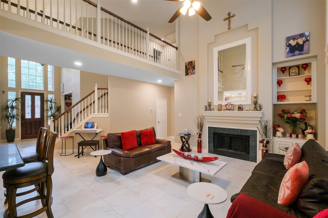 House in Houston, Texas, United States 5 - 18565666