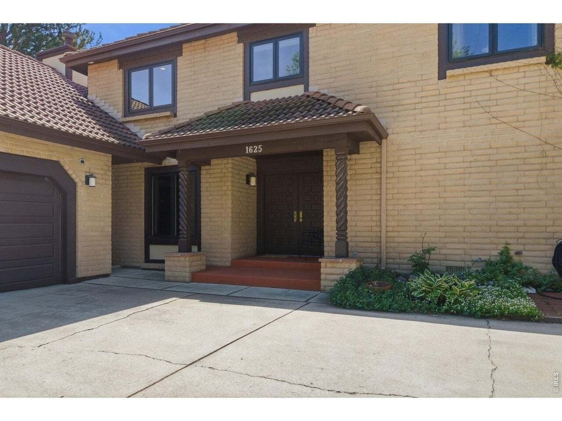 House in Fort Collins, Colorado, United States 4 - 18558819