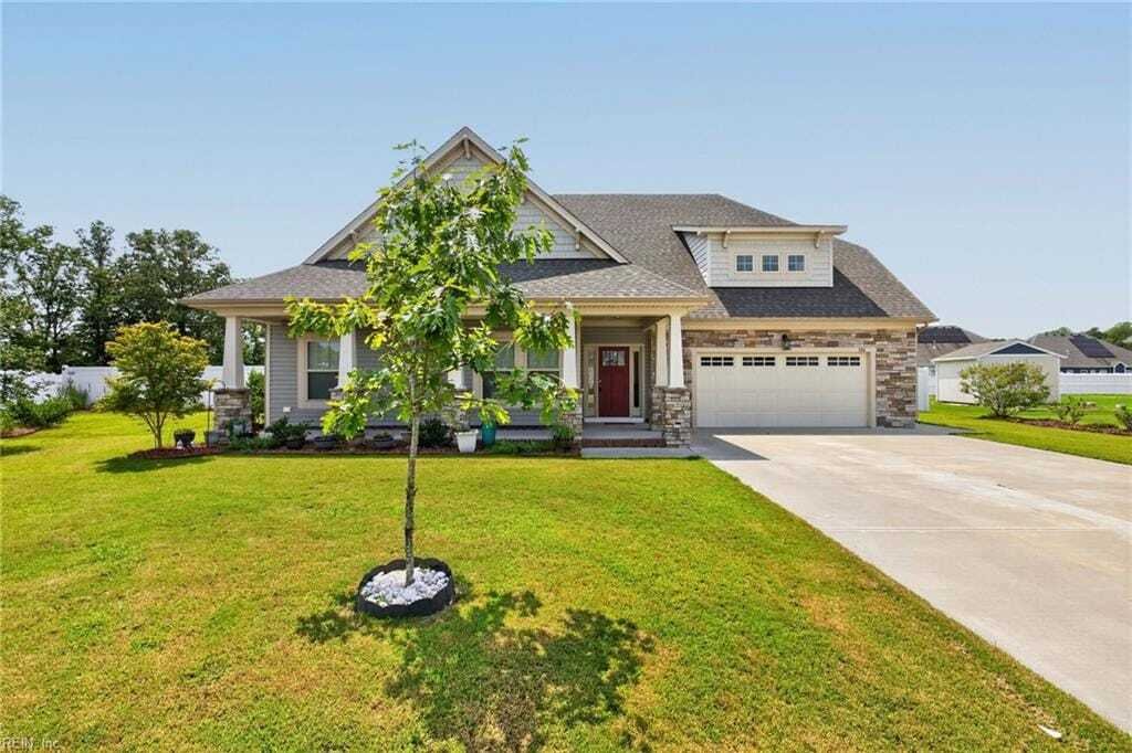 House in Moyock, North Carolina, United States 2 - 18037806