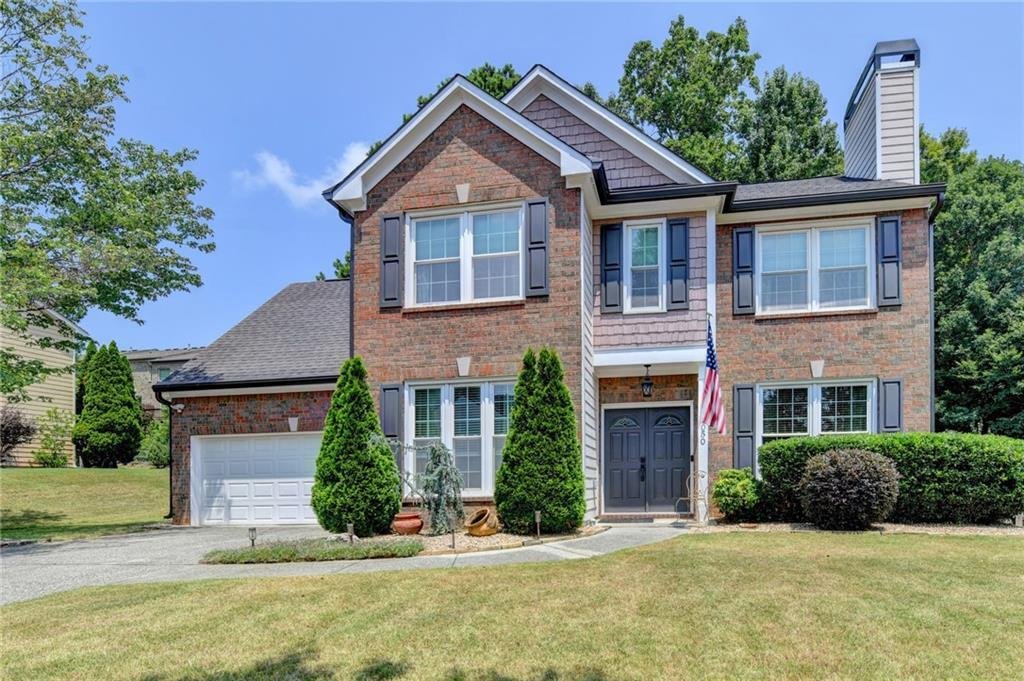 House in Alpharetta, Georgia, United States 2 - 18044019