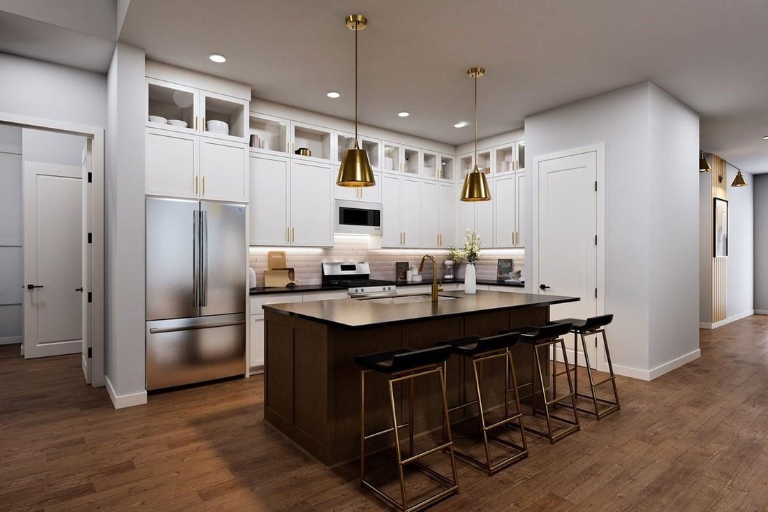 House in Conroe, Texas, United States 5 - 18562948