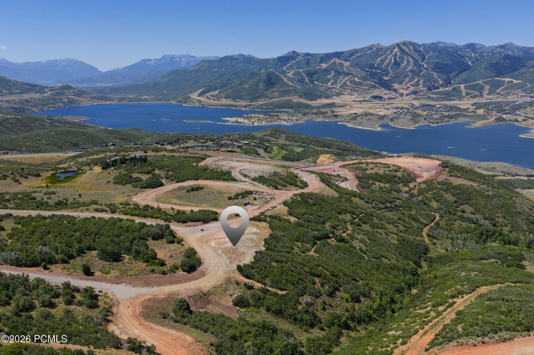 Land in Kamas, Utah, United States 1 - 18566361