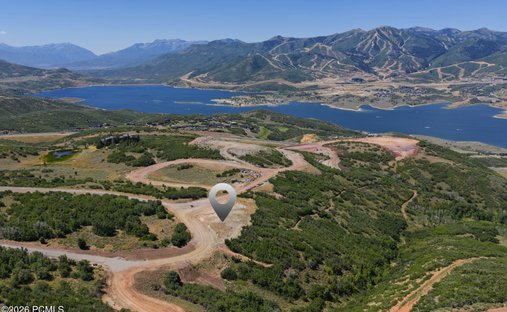 Land in Kamas, Utah, United States 1