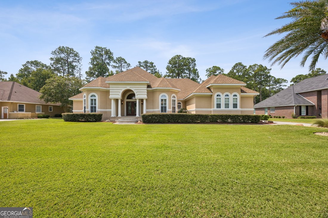 House in St. Marys, Georgia, United States 5 - 18561916