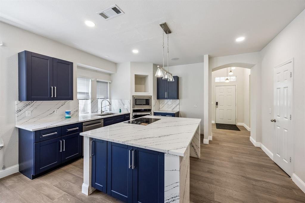 House in Frisco, Texas, United States 2 - 18562839
