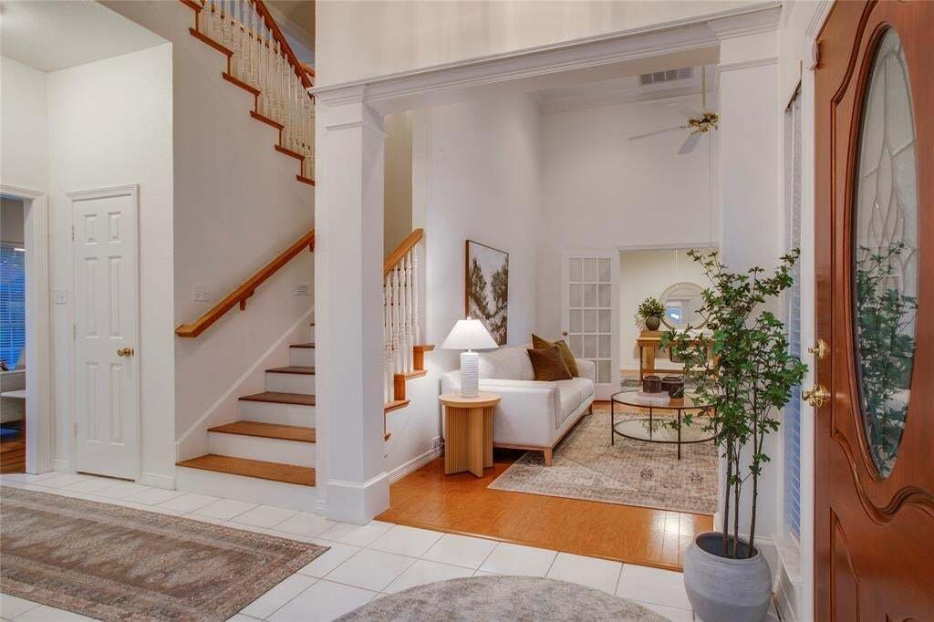 House in Plano, Texas, United States 4 - 18559445