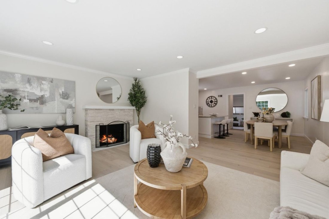 House in Santa Clara, California, United States 5 - 18561501