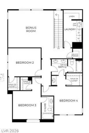 House in Las Vegas, Nevada, United States 4 - 18561360