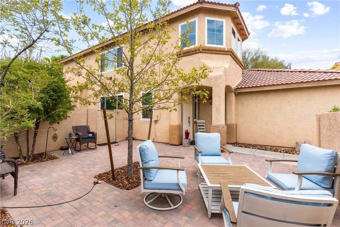 House in Las Vegas, Nevada, United States 5 - 18565068