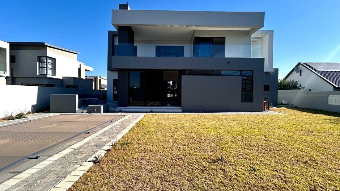House in Pretoria, Gauteng, South Africa 1 - 18562634