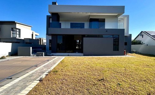 House in Pretoria, Gauteng, South Africa 1