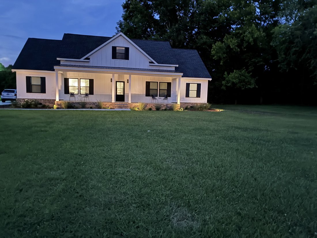 House in Columbia, Tennessee, United States 2 - 18565356