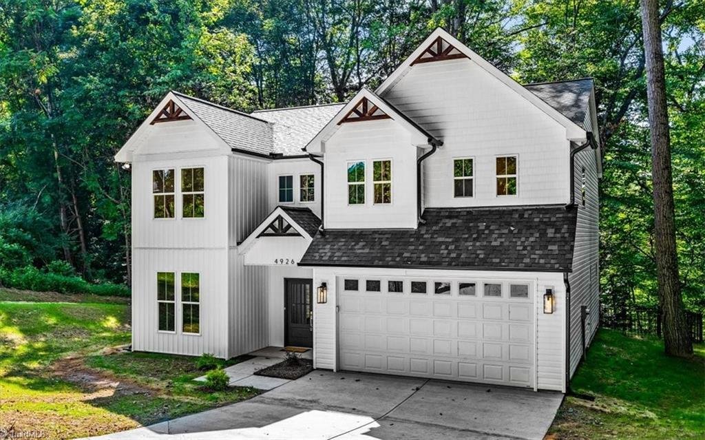 House in Winston-Salem, North Carolina, United States 2 - 18561564