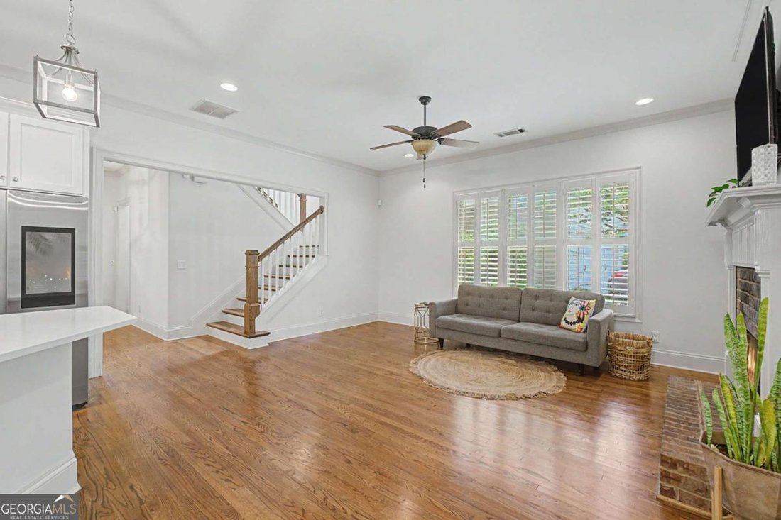 House in College Park, Georgia, United States 4 - 18561914