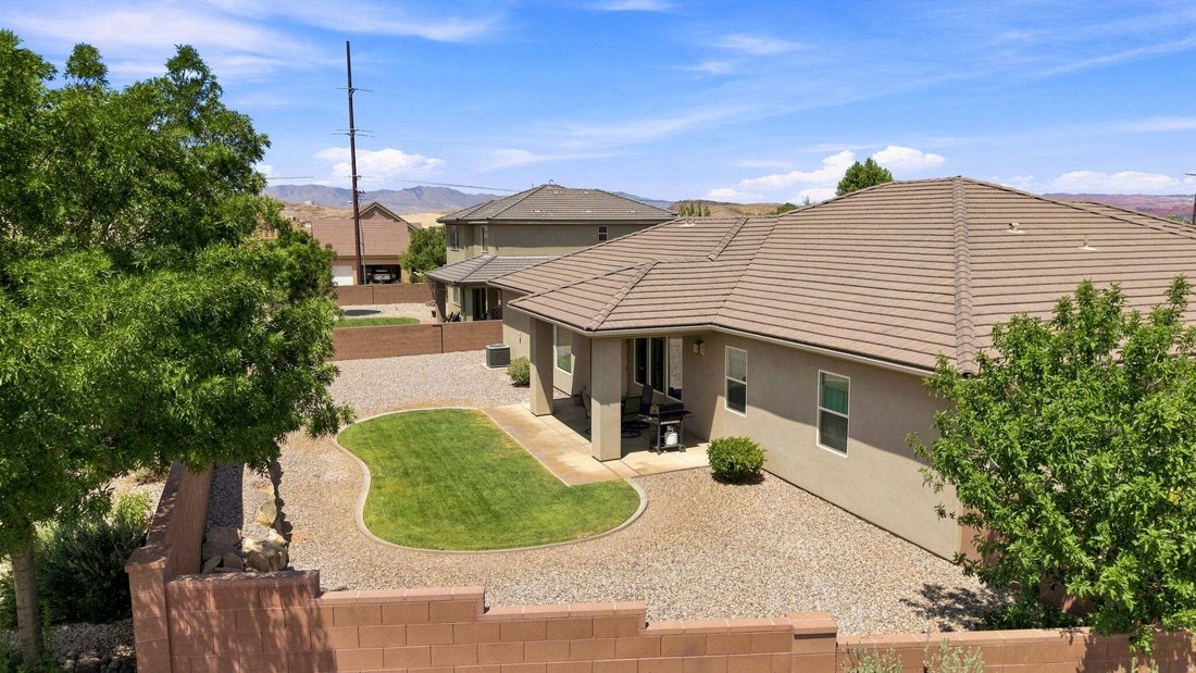 House in St. George, Utah, United States 4 - 18565481