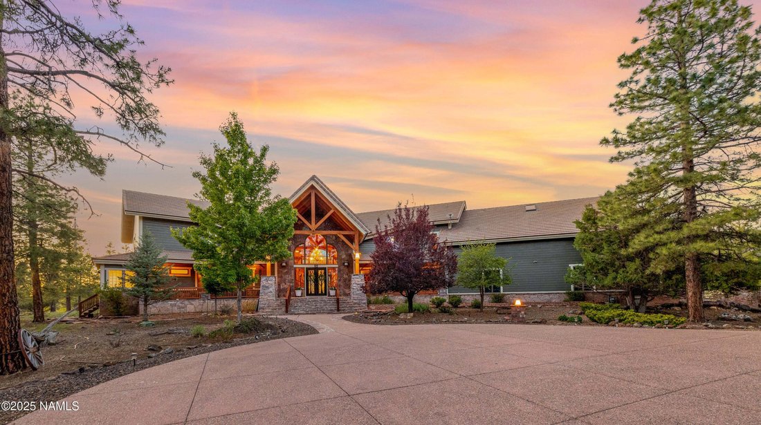 House in Flagstaff, Arizona, United States 2 - 18560980