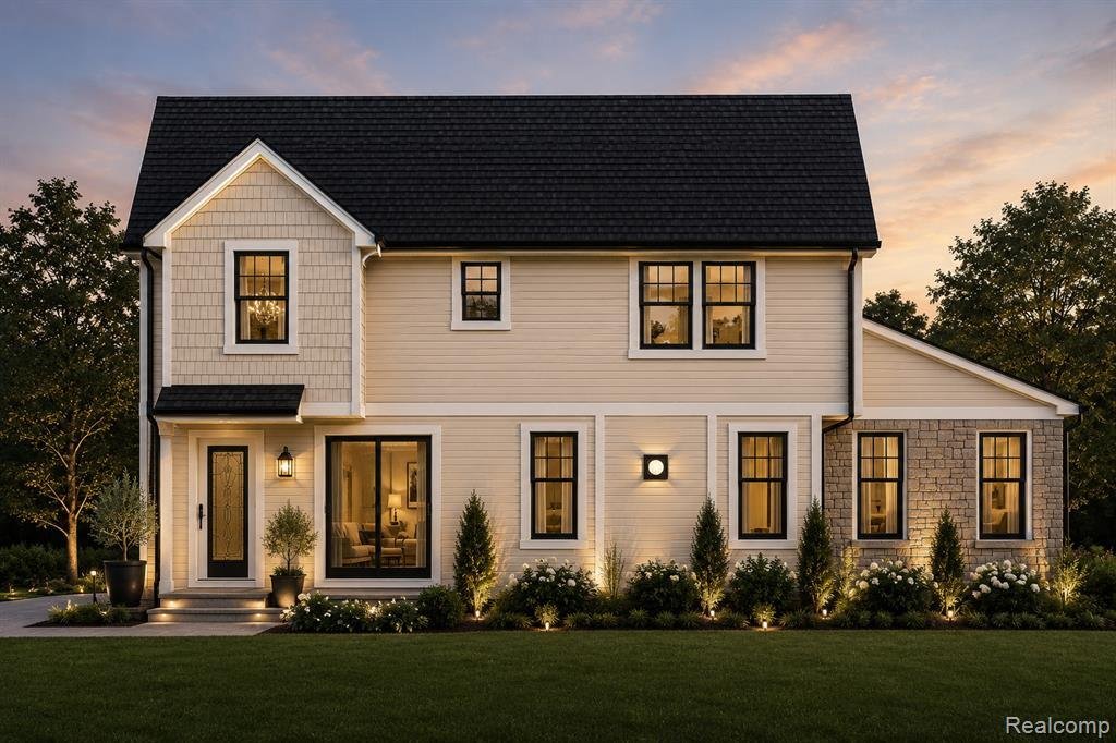 House in Plymouth, Michigan, United States 2 - 18561385