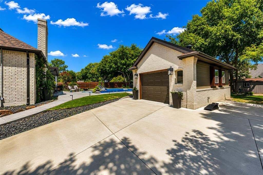 House in Keller, Texas, United States 3 - 18559475