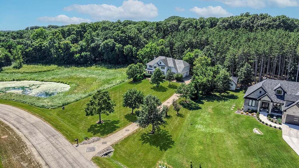 House in Homer Glen, Illinois, United States 5 - 18562575