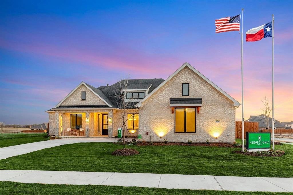 House in DeSoto, Texas, United States 1 - 18513338