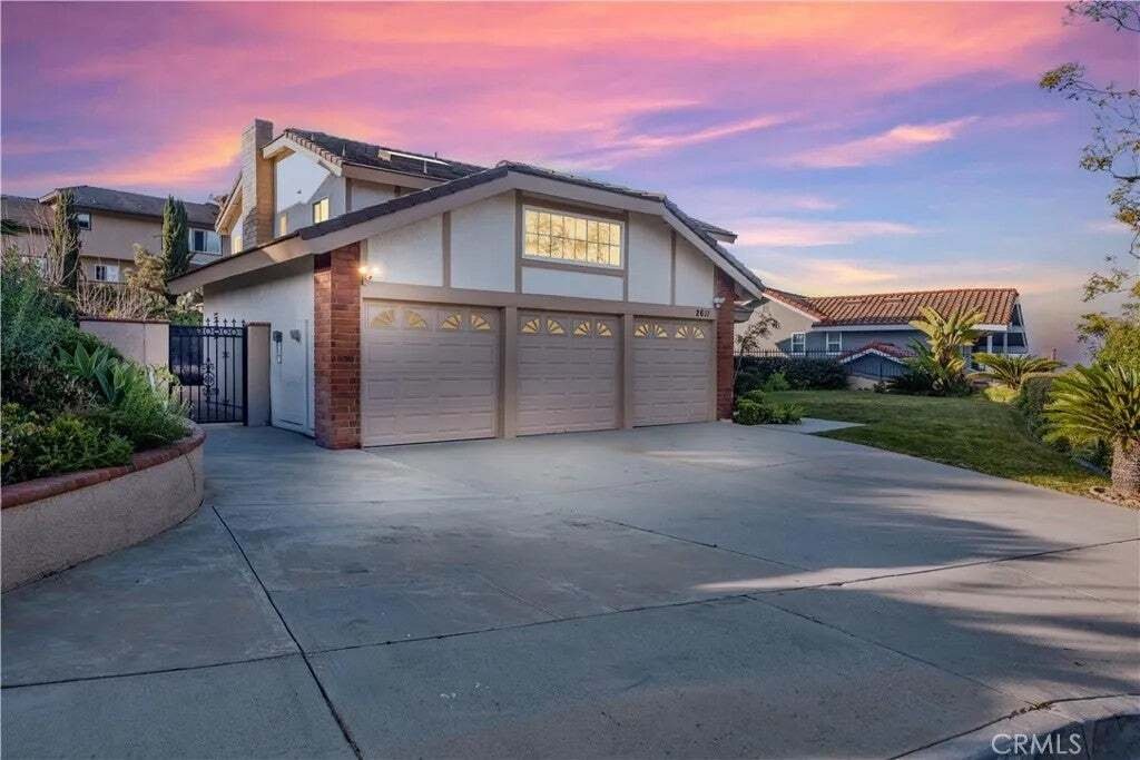House in Rowland Heights, California, United States 5 - 18559094