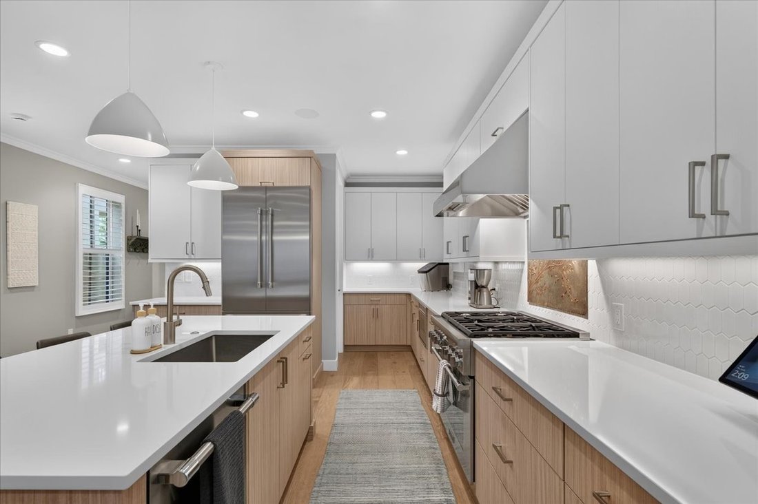 Casa en Denver, Colorado, Estados Unidos 5 - 18558506