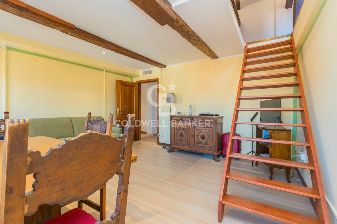 Appartement à Centre Historique de Venise, Venise, Italie 4 - 18564018