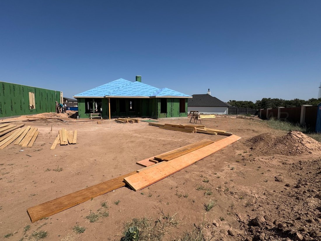 House in Amarillo, Texas, United States 5 - 18565000