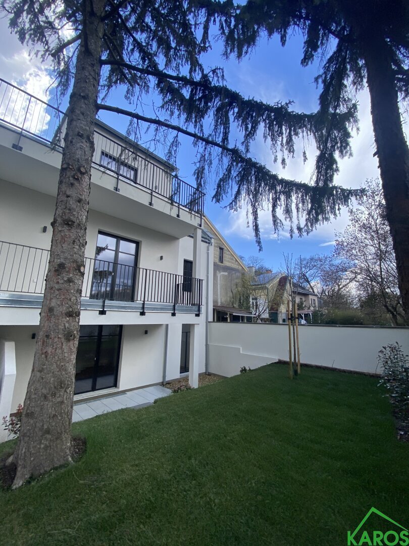 Apartment in Vienna, Wien, Austria 1 - 17029381