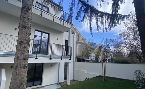 Apartment in Vienna, Wien, Austria 1