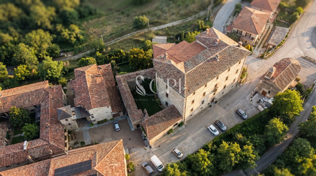 Borgomale, Piedmont, Italy 5 - 18559676