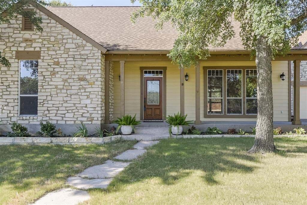 House in Weatherford, Texas, United States 4 - 18559481