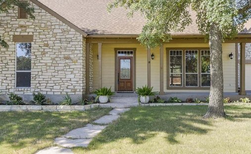 Casa en Weatherford, Texas, Estados Unidos 1