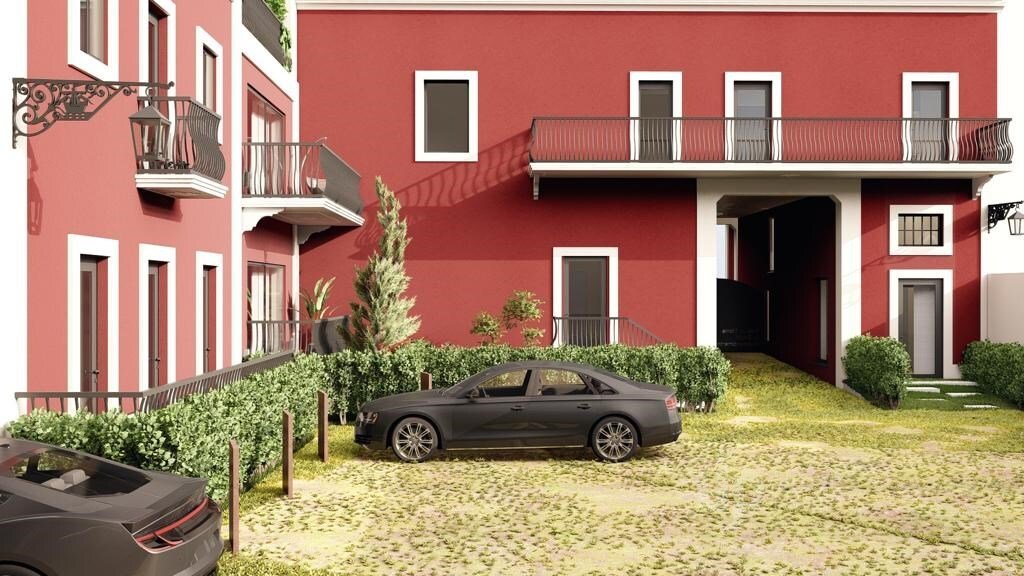 Apartment in Cascais e Estoril, Lisbon, Portugal 1 - 18560023