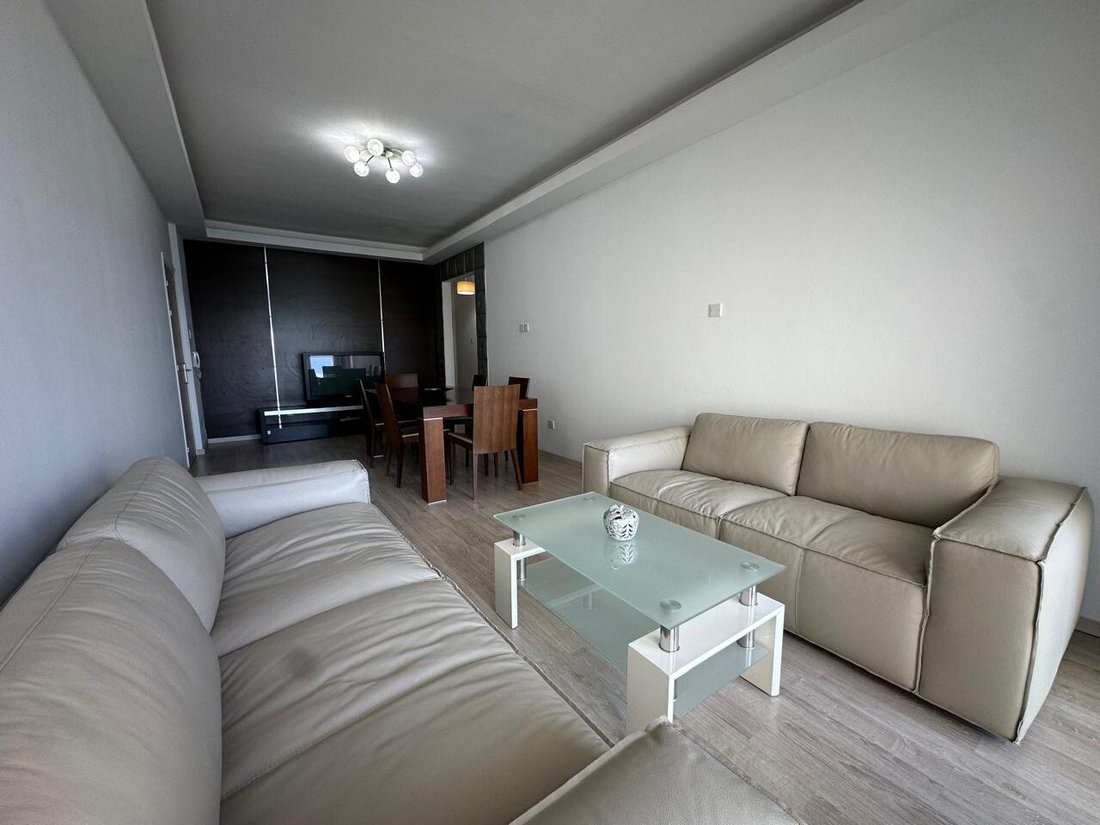 Apartment in Germasogeia, Limassol, Cyprus 1 - 16373851