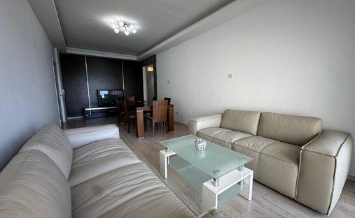 Apartment in Germasogeia, Limassol, Cyprus 1