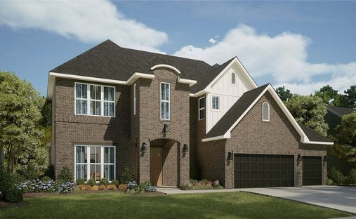 Casa a Highfill, Arkansas, Stati Uniti 1