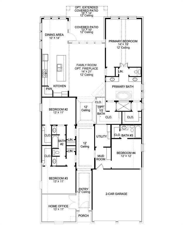 House in McKinney, Texas, United States 2 - 18565584