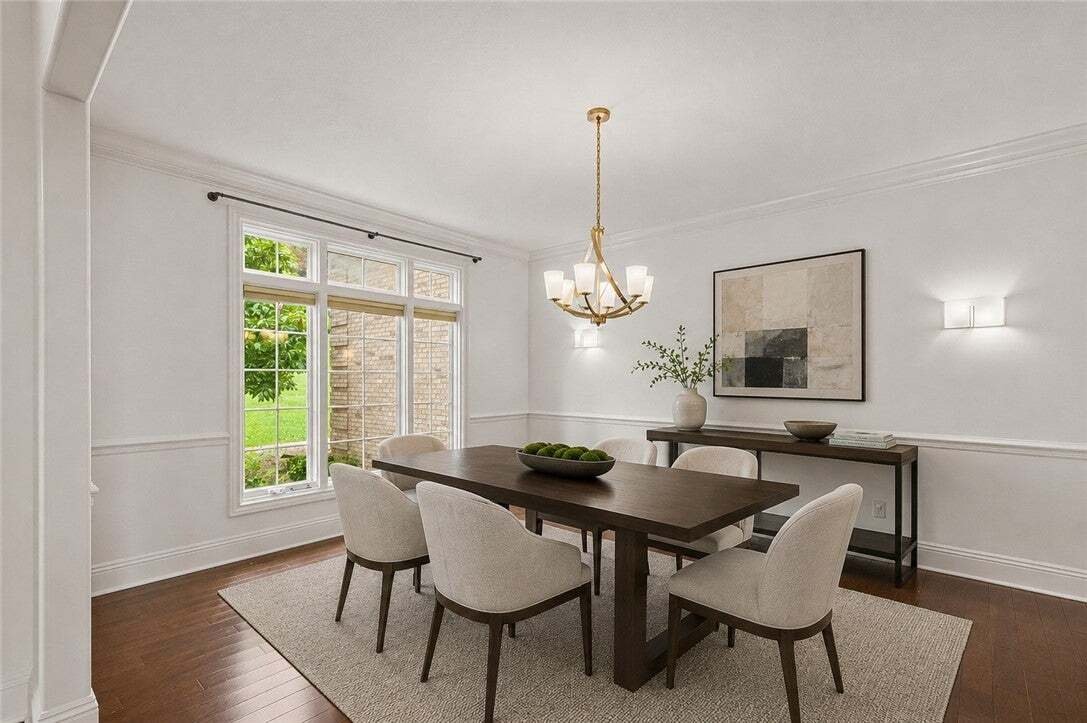 House in Gibsonia, Pennsylvania, United States 5 - 18511386