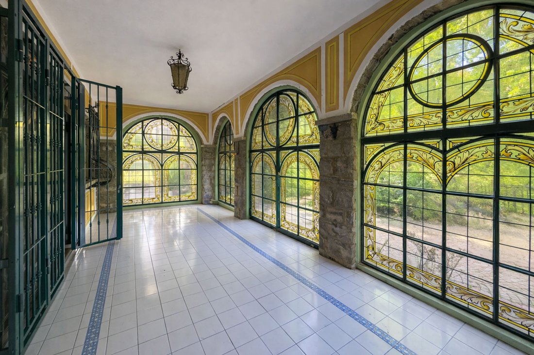 Villa in Castel San Pietro, Ticino, Switzerland 5 - 18523545