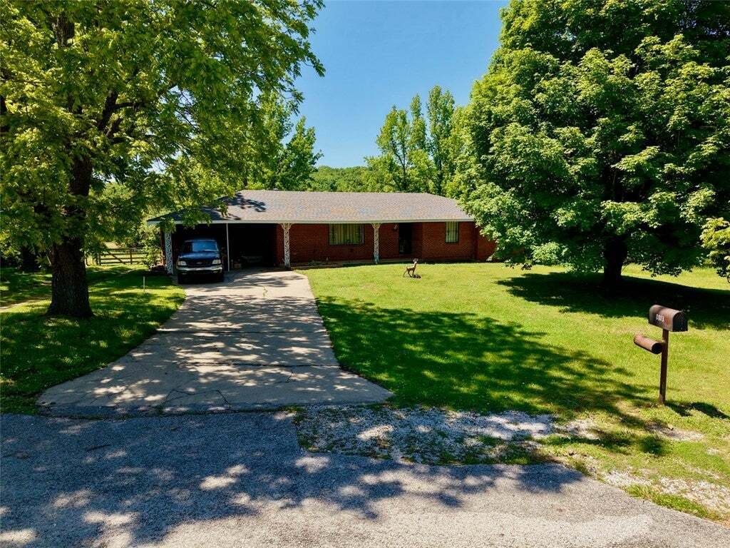 House in Huntsville, Arkansas, United States 1 - 18561659