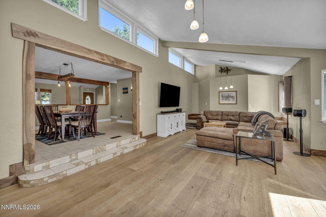 House in Reno, Nevada, United States 5 - 18564716