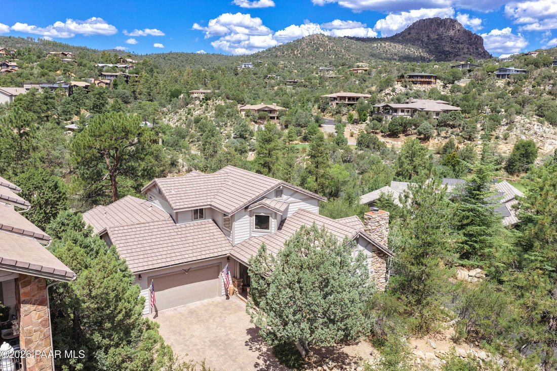 House in Prescott, Arizona, United States 2 - 18487825